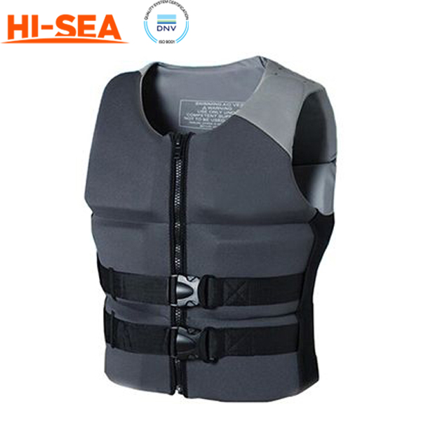 Neoprene Life Jacket